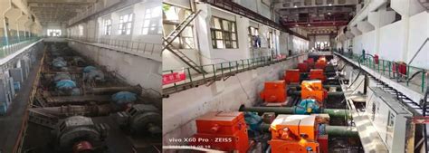 易县抽水蓄能电站：太行山深处的“绿色超级充电宝”_邯郸新闻网