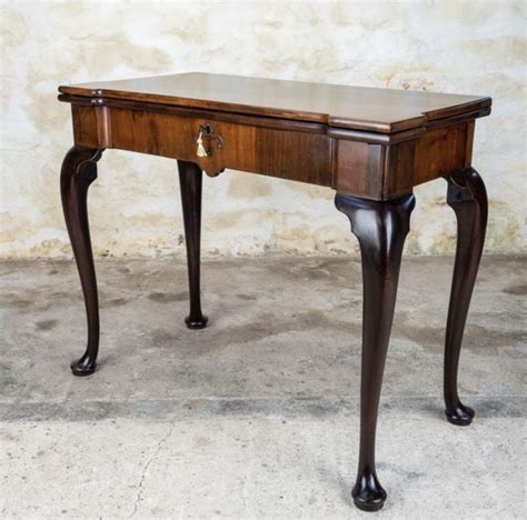 Identify Antique Furniture Leg Styles with our Simple Guide
