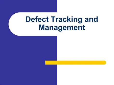 Image result for Requirements Management and Defect Tracking Process