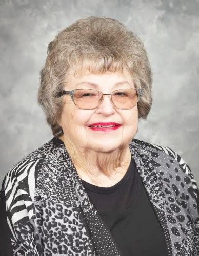 Carrie Harrison Obituary (1941 - 2024) - Porterville, CA - The ...