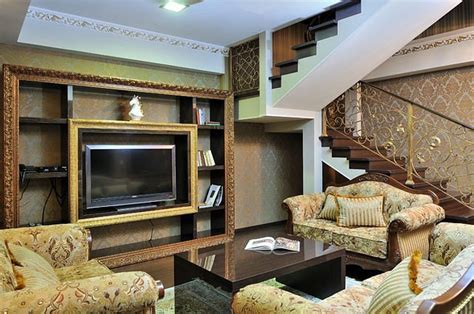 DARHAN BOUTIQUE HOTEL (Tashkent) - Boutique Hotel Reviews, Photos, Rate ...