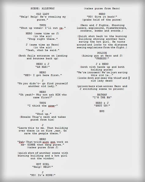 James Gray FdA Animation Sound Production Blogs