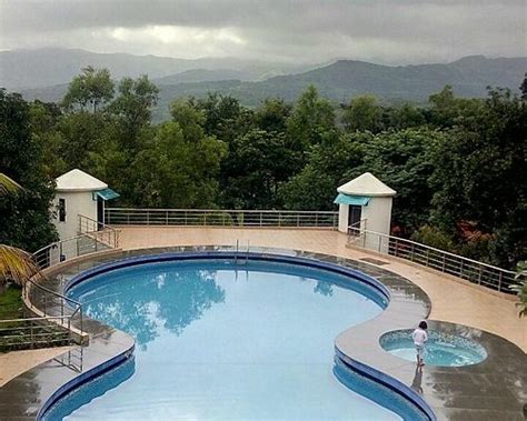 MTDC RESORT, PANSHET (Pune) - Hotel Reviews, Photos, Rate Comparison ...