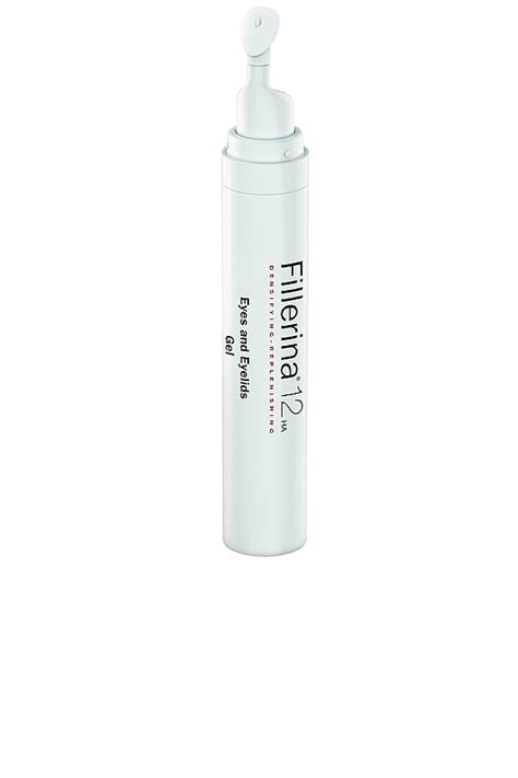 Fillerina 12HA Densifying Eyes And Eyelids Grade 5 | REVOLVE