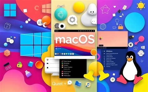 Image result for Operating System On My Computer