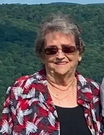 Shirley A. Bimber Obituary (2025) - Corry, PA - Bracken Funeral Home ...