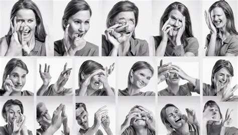 Image result for Learning Sign Language