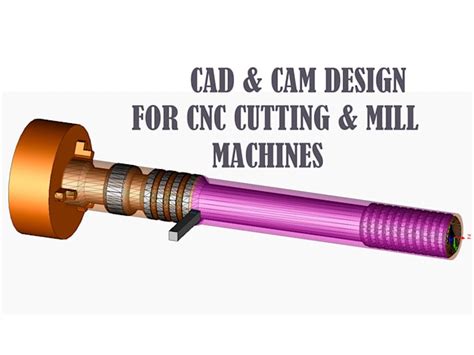 CNC Programming for Camfering Examples 的图像结果