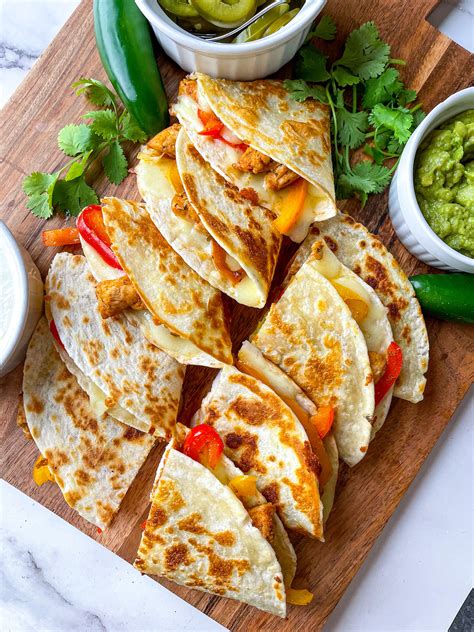 Does Rosas Have Quesadillas at Luca Glossop blog