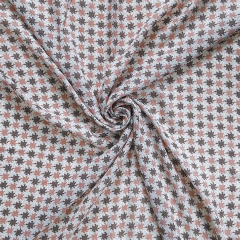 Printed Cotton Blend Soft Ladies Scarf Online - Premium Scarf | Nestasia