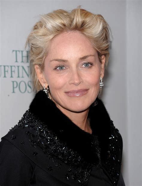 Шэрон Стоун - Sharon Stone фото №258693