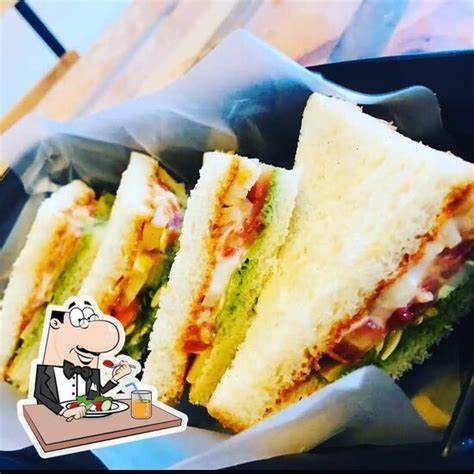 Menu at CHAI PE CHUSKI VAPI, Vapi