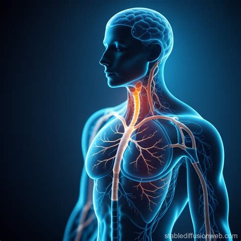 Image result for Map of Lymphatic System