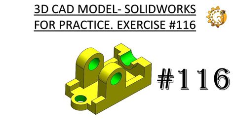 Image result for SolidWorks 3D CAD Examples