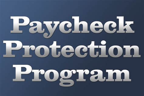 Paycheck Protection Program 的图像结果