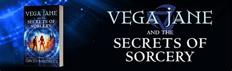 Vega Jane and the Secrets of Sorcery eBook : Baldacci, David, Tomic ...