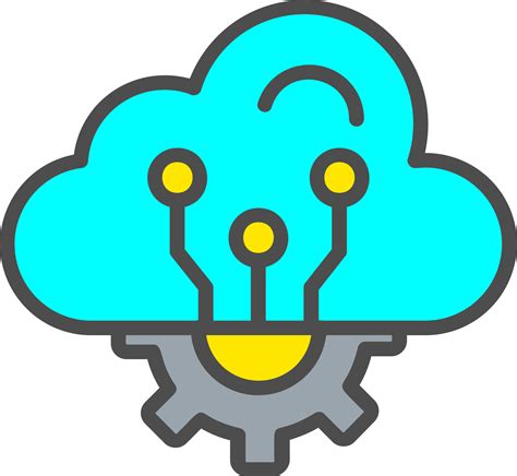 Cloud-Based Computing Icon 的图像结果