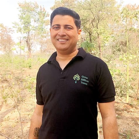 Team – Grow Billion Trees