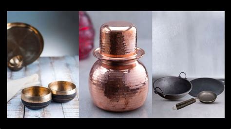 These made-in-India cookware brands are reviving traditional Indian ...