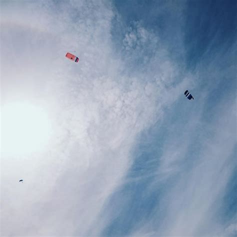 Parachuting View 的图像结果