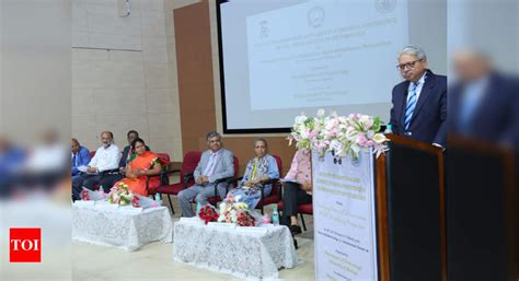 Conference on victimology held in Stella Maris College | Chennai News ...