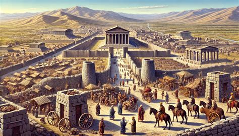 Who Were The Hittites Of The Bible | The Tube