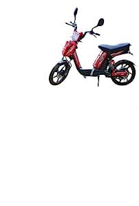 SEVAGAN Agency GENERIC 001 E Bike & Electric Scooter. Drum Brakes ...