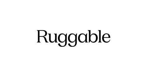 Image result for Ruggable Promo