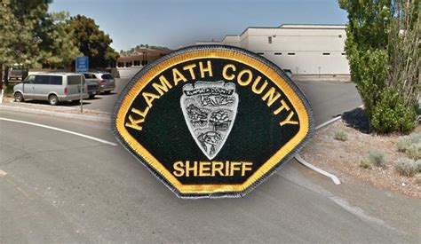 Klamath County Jail inmate death under investigation - KOBI-TV NBC5 ...