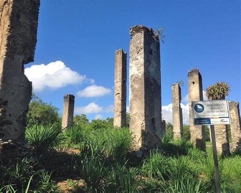 RUINAS DO RIO SALINAS (2025) All You Need to Know BEFORE You Go (with ...