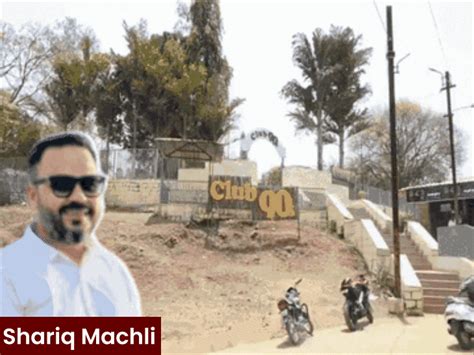 'Held hostage for 16 hours in Bhopal farmhouse': Victim accuses ‘Machli ...