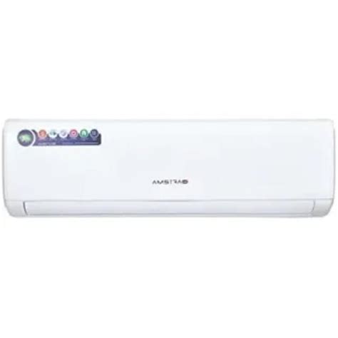 Amstrad AM20F2CHP 1.5 Ton 2 Star Split AC - Price in India ...