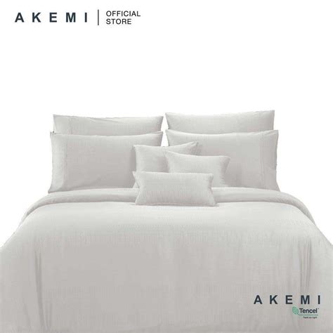 Akemi Fitted Sheets Review: Best Bed Sheet Guide - Origin Singapore