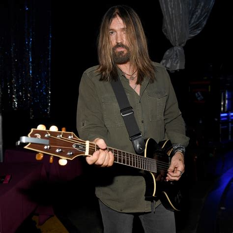 Billy Ray Cyrus Breaks Silence on Family Rift After Trace Cyrus' Plea