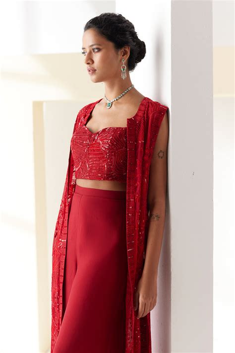 Ezili Jacket set – Mishru