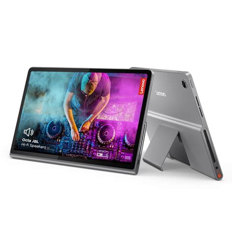 Lenovo Tab Plus with Octa JBL Hi-Fi Speakers| 8 GB RAM, 256 GB ROM| 11. ...