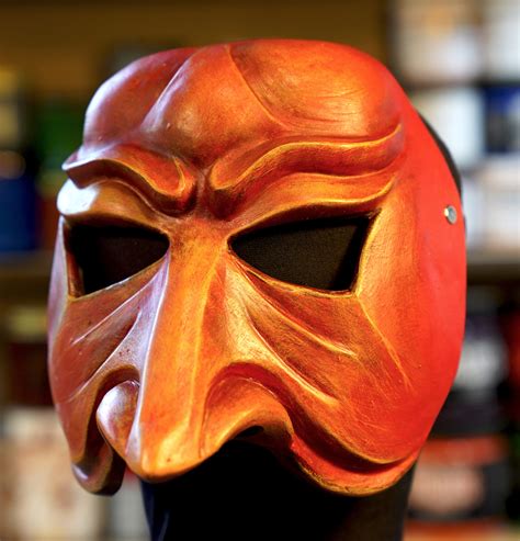 Magnifico - Theater-Masks.com