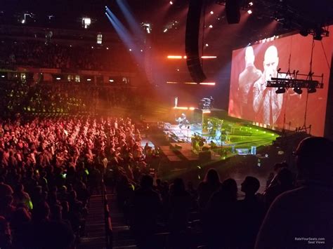 Bankers Life Fieldhouse Concert Seating Chart | Cabinets Matttroy