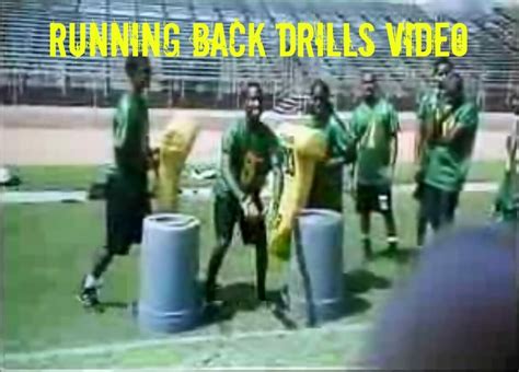 Image result for Running Back Tips