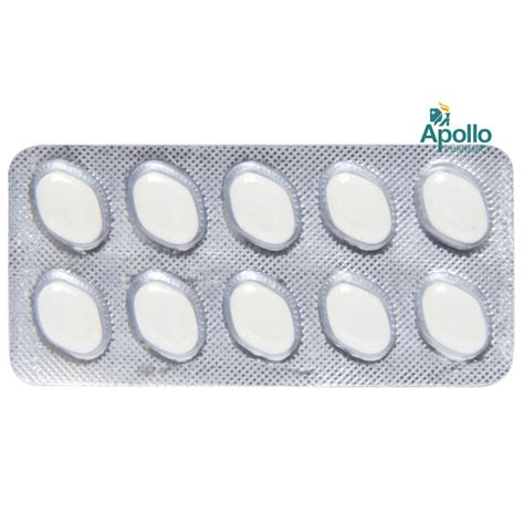 Endogest 300 SR Tablet 10's Price, Uses, Side Effects, Composition ...