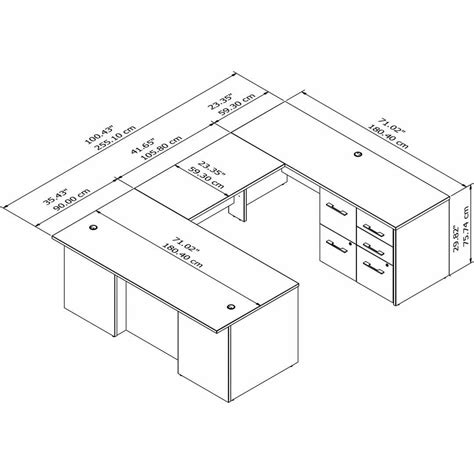 Ushaped Measurement