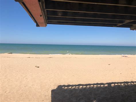 Weko Beach Campground Camping | The Dyrt