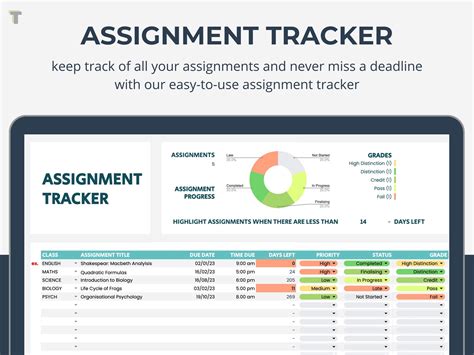 Image result for Assignment Tracker App