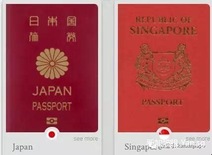 2020年“全球最好用护照”新加坡排第2，欢迎来花园城市安家_腾讯新闻