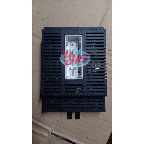 Coding Light Control Module BMW E65 的图像结果