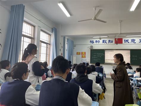 这所国内知名外国语学校特聘洋光外语老师任教 - 知乎