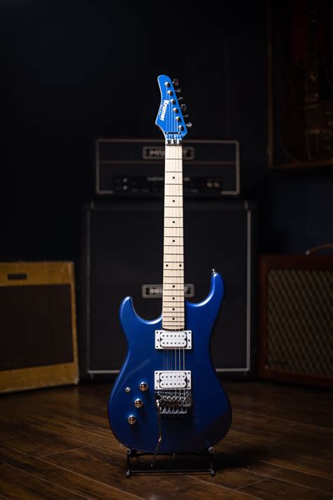 Kramer Pacer Guitars