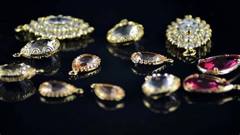 Gems, Jewellery Exports Grow 5.76 Percent To USD 29 Billion In Apr-Dec ...