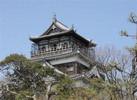 Hiroshima Castle