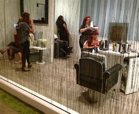 BEAUTY/EVENT: BURKE WILLIAMS WOODLAND HILLS OPENING PARTY